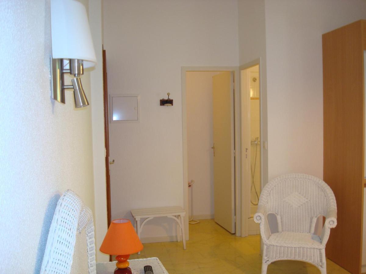 Studio Mansarde Climatise Les Roseaux Bord De Lac Biscarrosse Room photo