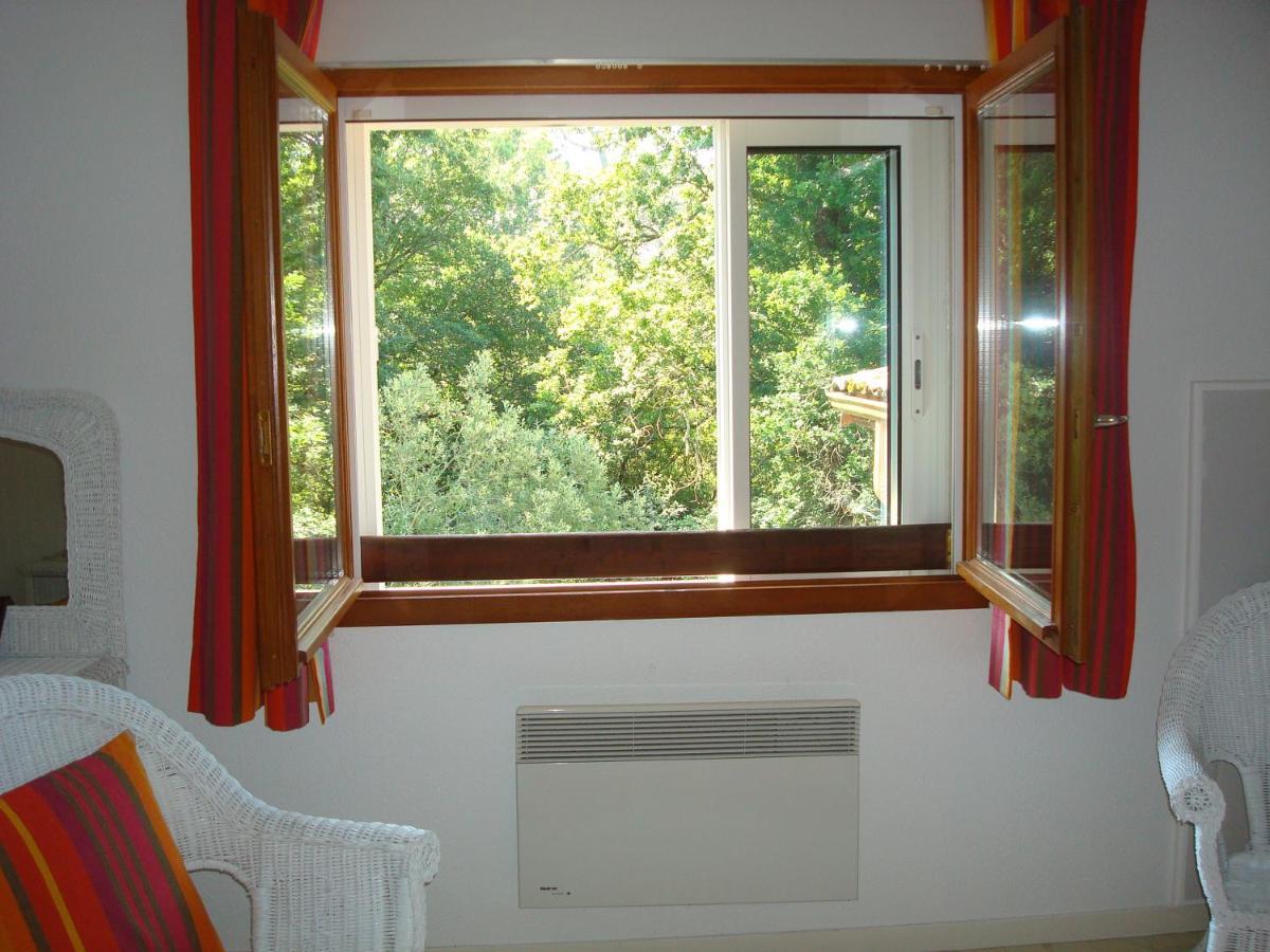 Studio Mansarde Climatise Les Roseaux Bord De Lac Biscarrosse Room photo
