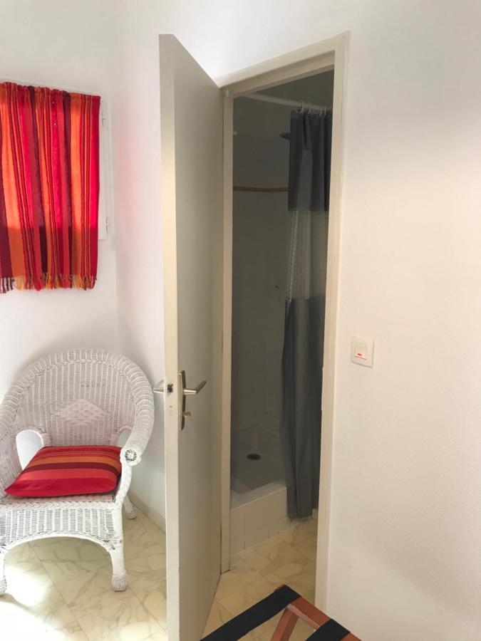 Studio Mansarde Climatise Les Roseaux Bord De Lac Biscarrosse Exterior photo